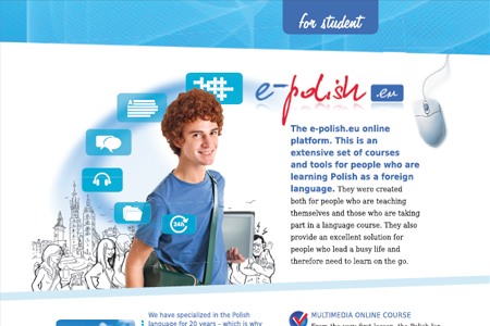 E-polish.eu dla studenta (EN)